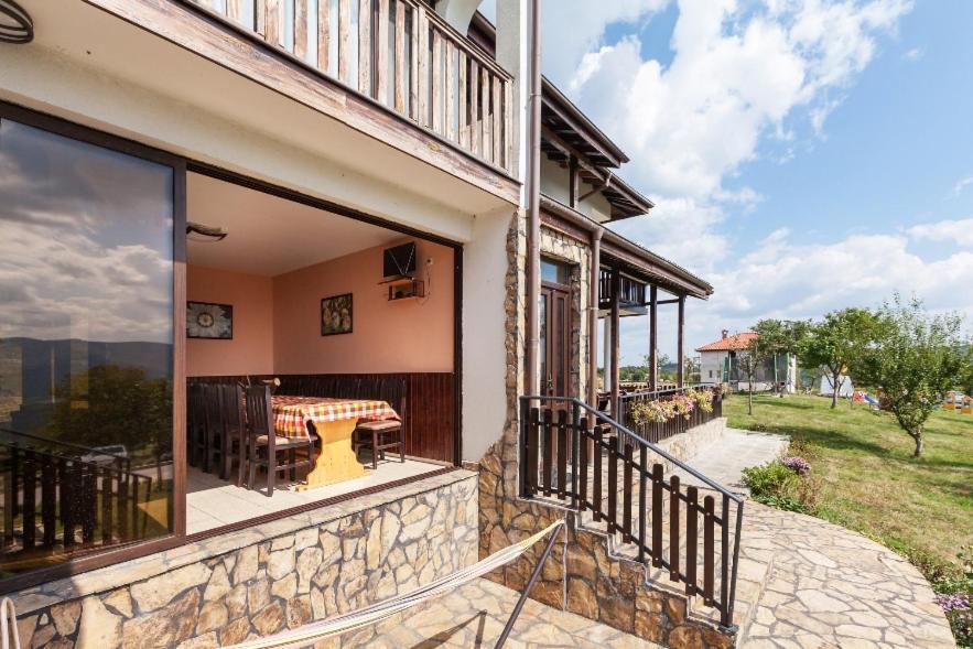 Balkana Village Kalaydzhii Exterior foto