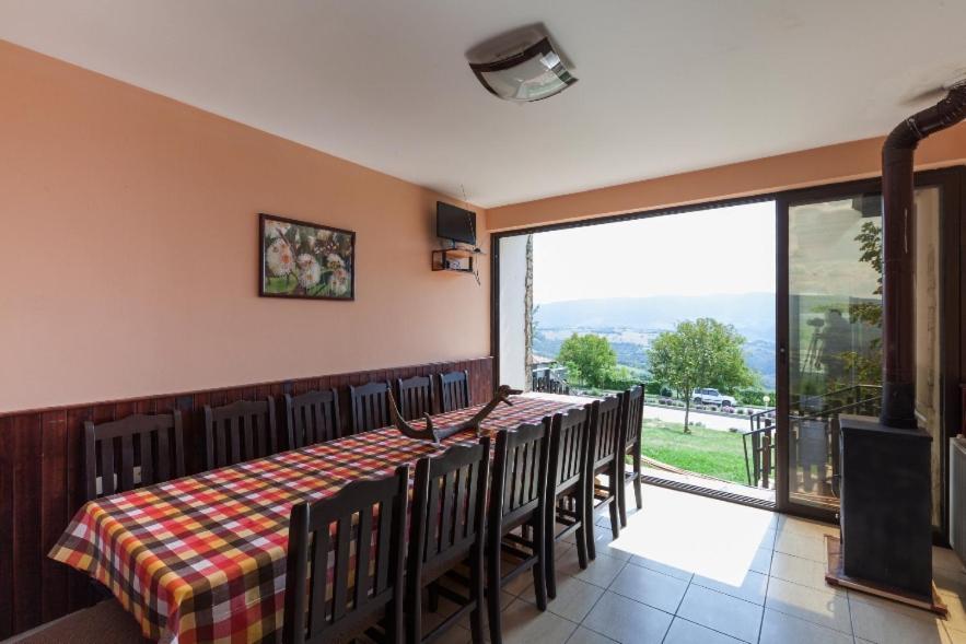 Balkana Village Kalaydzhii Quarto foto