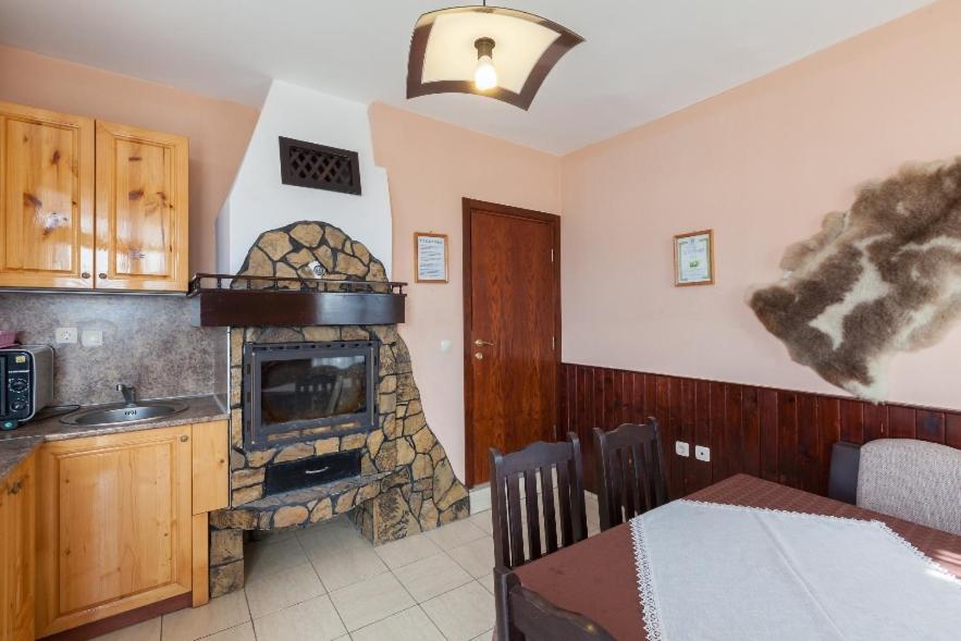 Balkana Village Kalaydzhii Quarto foto