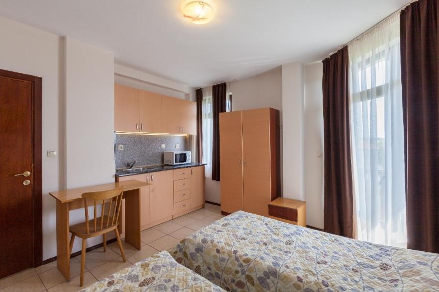 Balkana Village Kalaydzhii Quarto foto